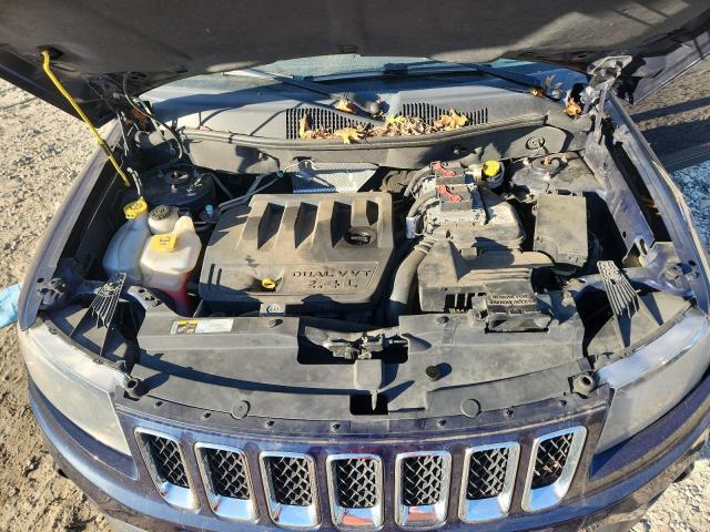 Photo 12 from auction – 2014 JEEP COMPASS SP with VIN 1C4NJCBB8ED757991