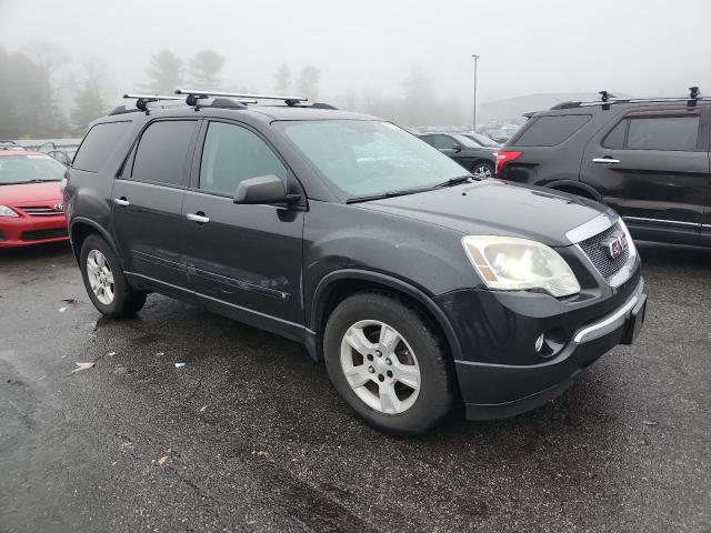 Photo 4 from auction – 2010 GMC ACADIA SLE with VIN 1GKLVLED0AJ137421