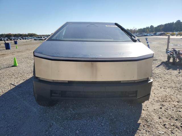Photo 5 from auction – 2025 TESLA CYBERTRUCK with VIN 7G2CEHED8SA075410