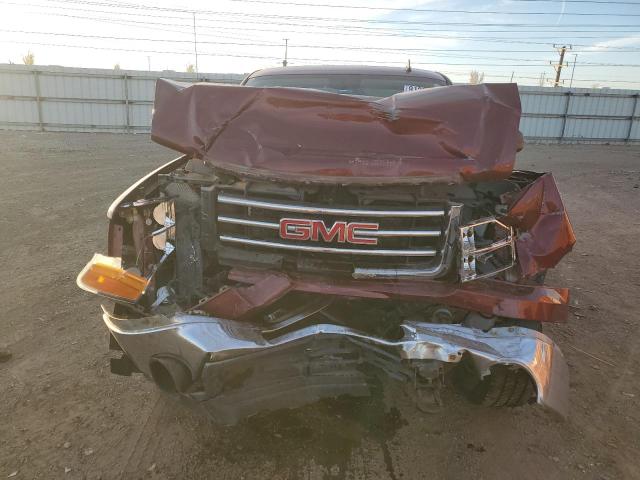 Photo 5 from auction – 2013 GMC SIERRA with VIN 1GTR2VE79DZ398377