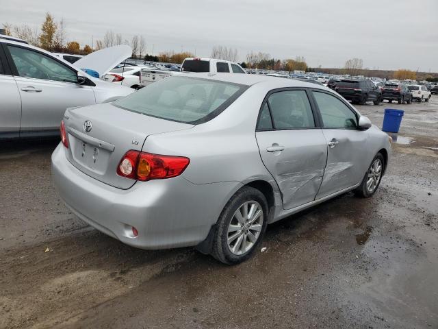 Photo 3 from auction – 2010 TOYOTA COROLLA BA with VIN 2T1BU4EE7AC330881