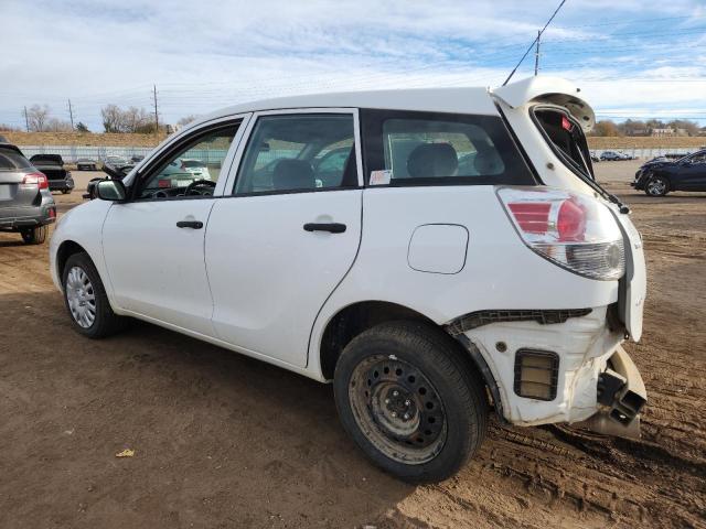 Photo 2 from auction – 2006 TOYOTA MATRIX with VIN 2T1LR32E06C554845