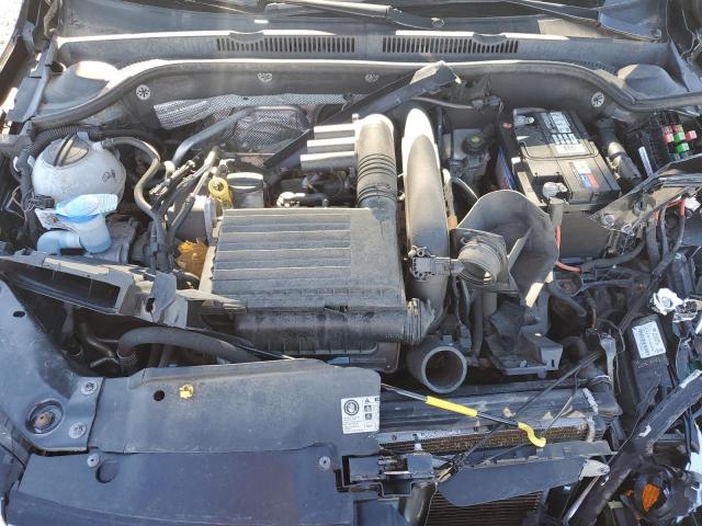 Photo 11 from auction – 2017 VOLKSWAGEN JETTA SE with VIN 3VWDB7AJ9HM304509