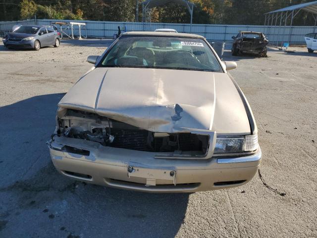 Photo 5 from auction – 1995 CADILLAC ELDORADO with VIN 1G6EL12Y4SU611041