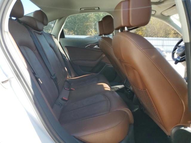 Photo 10 from auction – 2016 AUDI A6 PREMIUM with VIN WAUGFAFC9GN104632