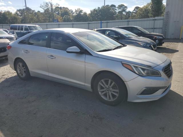 Photo 4 from auction – 2015 HYUNDAI SONATA with VIN 5NPE24AF1FH048757