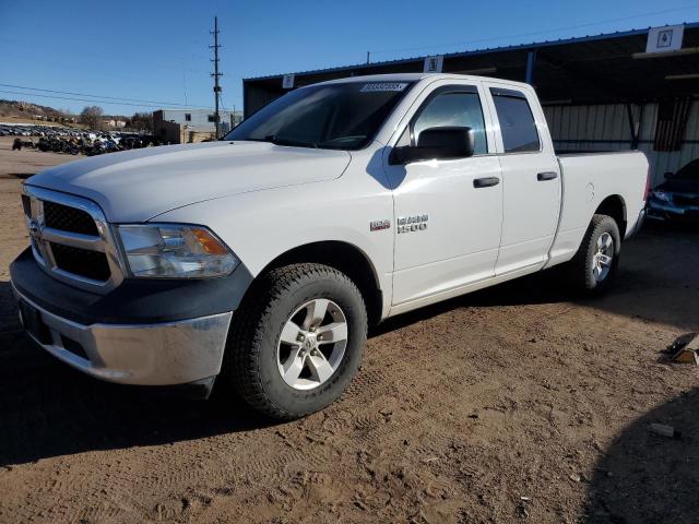 RAM 1500 ST 2015 with VIN 1C6RR7FT6FS601442 - Photo from auction