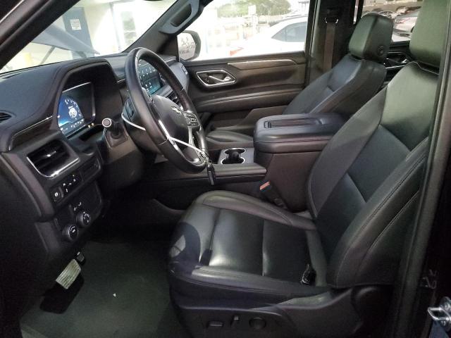 Photo 7 from auction – 2023 CHEVROLET SUBURBAN C with VIN 1GNSCCKDXPR237870