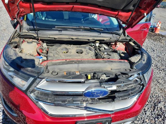 Photo 11 from auction – 2018 FORD EDGE TITAN with VIN 2FMPK4K95JBC35758