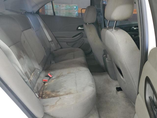 Photo 10 from auction – 2013 CHEVROLET MALIBU LS with VIN 1G11B5SA4DF339972