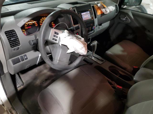Photo 8 from auction – 2018 NISSAN FRONTIER S with VIN 1N6BD0CT1JN771443