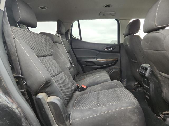 Photo 11 from auction – 2017 GMC ACADIA SLE with VIN 1GKKNLLA0HZ246266