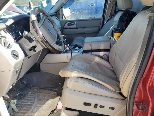 Photo 7 from auction – 2014 FORD EXPEDITION with VIN 1FMJK1K50EEF07581
