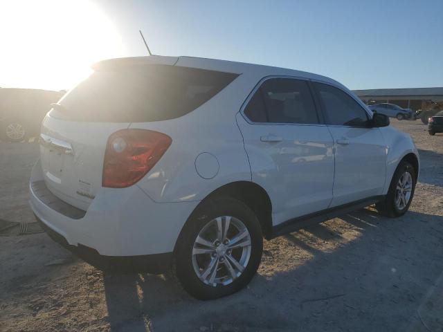 Photo 3 from auction – 2015 CHEVROLET EQUINOX LS with VIN 2GNALAEK4F6259755