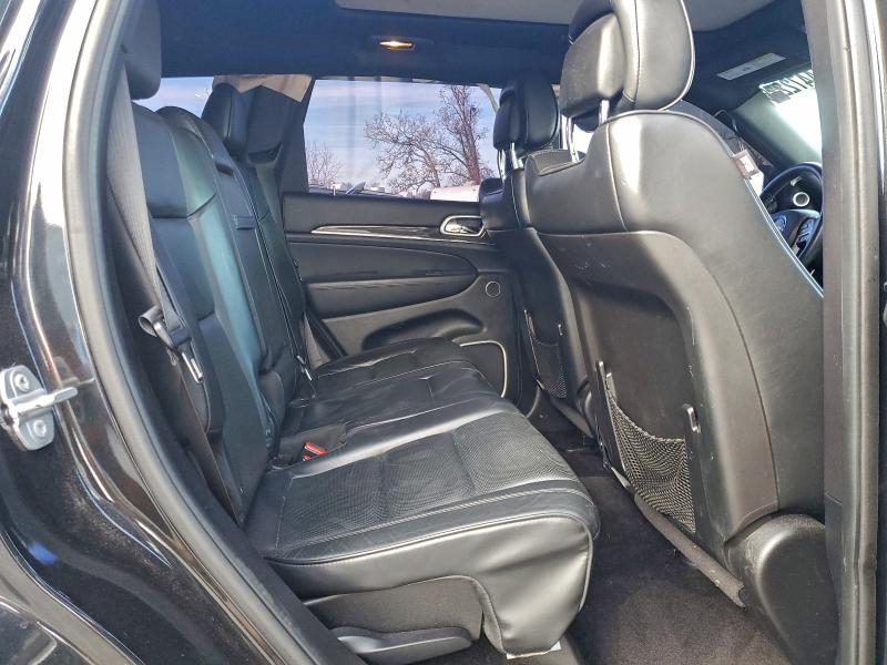 Photo 11 from auction – 2015 JEEP GRAND CHER with VIN 1C4RJFCTXFC149505