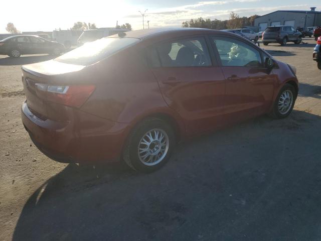 Photo 3 from auction – 2013 KIA RIO LX with VIN KNADM4A33D6309080
