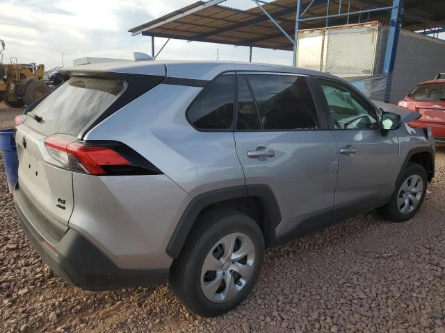 Photo 3 from auction – 2023 TOYOTA RAV4 LE with VIN 2T3F1RFV8PC338283