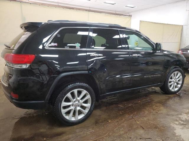 Photo 3 from auction – 2017 JEEP GRAND CHER with VIN 1C4RJFBG7HC889083