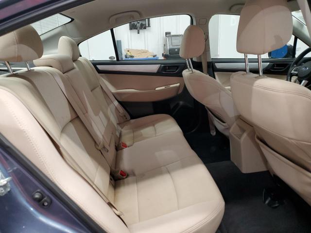 Photo 10 from auction – 2015 SUBARU LEGACY 2.5 with VIN 4S3BNAA62F3061666