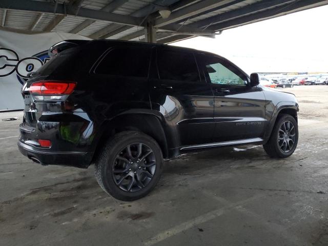 Photo 3 from auction – 2021 JEEP GRAND CHER with VIN 1C4RJFCG2MC736281