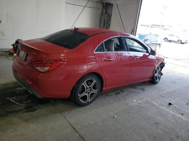 Photo 3 from auction – 2018 MERCEDES-BENZ CLA 250 with VIN WDDSJ4EB3JN635571