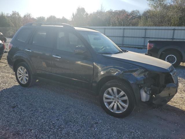 Photo 4 from auction – 2012 SUBARU FORESTER 2 with VIN JF2SHACC6CH446710
