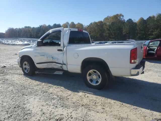 Photo 2 from auction – 2005 DODGE RAM 1500 S with VIN 1D7HA16D75J566759