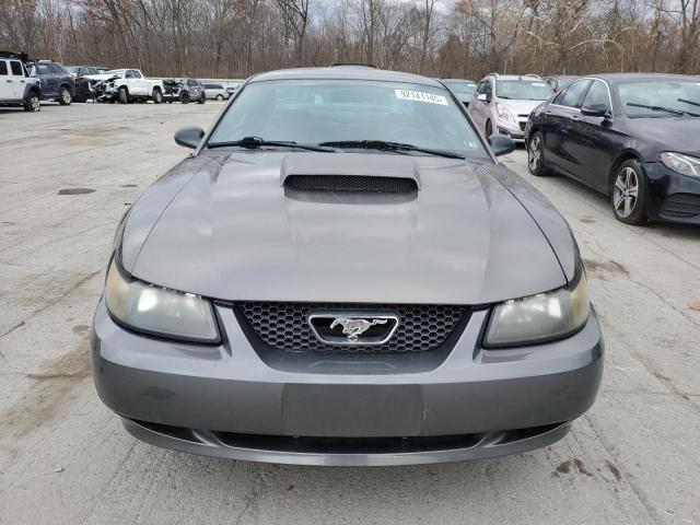 Photo 5 from auction – 2004 FORD MUSTANG with VIN 1FAFP40404F109678