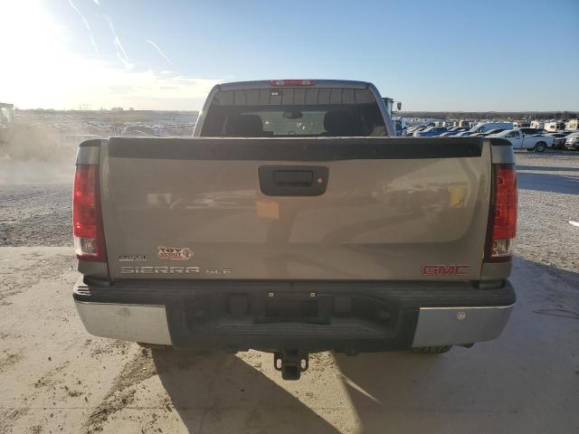 Photo 6 from auction – 2009 GMC SIERRA K15 with VIN 2GTEK290X91126835