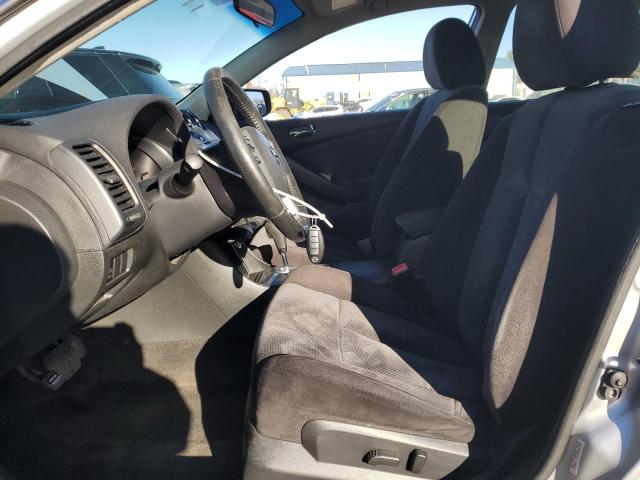 Photo 7 from auction – 2008 NISSAN ALTIMA HYB with VIN 1N4CL21E08C143671