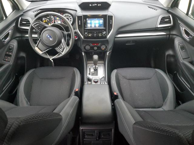 Photo 8 from auction – 2023 SUBARU FORESTER P with VIN JF2SKADC9PH540442