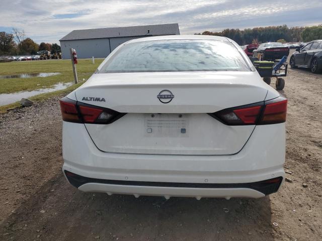 Photo 6 from auction – 2024 NISSAN ALTIMA S with VIN 1N4BL4BV8RN370229