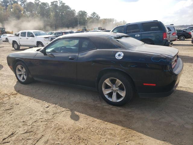 Photo 2 from auction – 2016 DODGE CHALLENGER with VIN 2C3CDZAG3GH176990