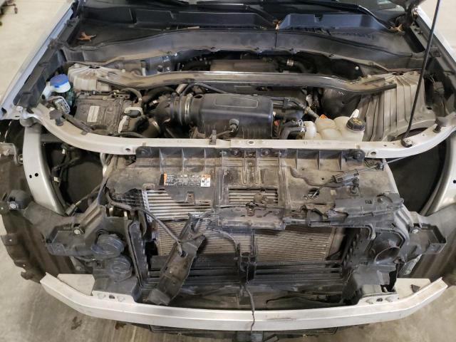 Photo 12 from auction – 2020 FORD EXPLORER L with VIN 1FMSK8FH1LGC14999