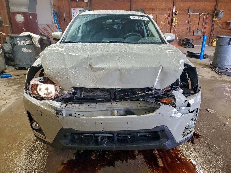Photo 5 from auction – 2017 SUBARU CROSSTREK with VIN JF2GPABC6HH253412