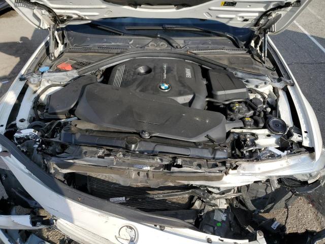 Photo 11 from auction – 2017 BMW 330 I with VIN WBA8B9G3XHNU55659
