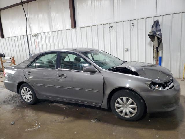 Photo 4 from auction – 2005 TOYOTA CAMRY LE with VIN 4T1BE30K35U503174