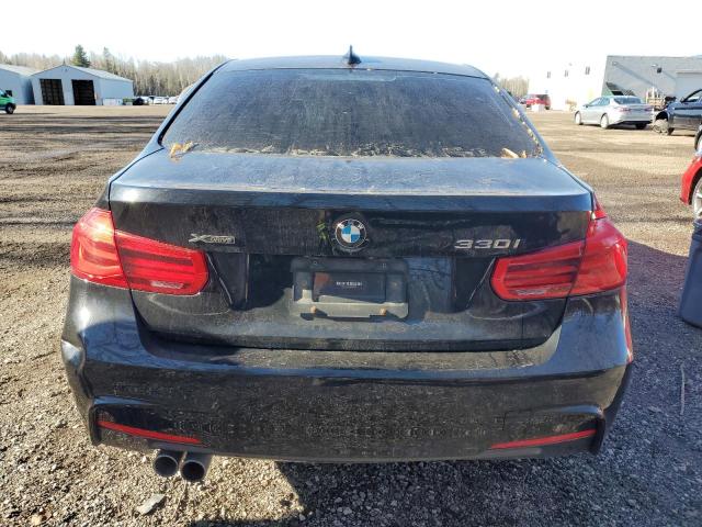 Фото 6 с аукциона – 2018 BMW 330 XI с VIN WBA8D9C54JEM33437