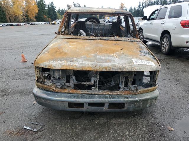 Photo 5 from auction – 1995 FORD BRONCO U10 with VIN 1FMEU15H9SLB96662