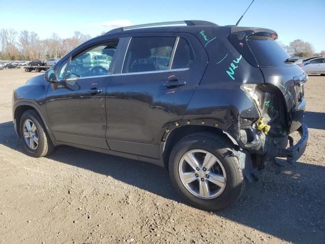 Photo 2 from auction – 2015 CHEVROLET TRAX 1LT with VIN KL7CJRSB8FB069784