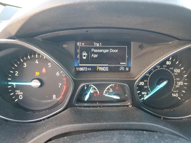 Foto 9 de la subasta – 2017 FORD ESCAPE SE con VIN 1FMCU0GD4HUE23609