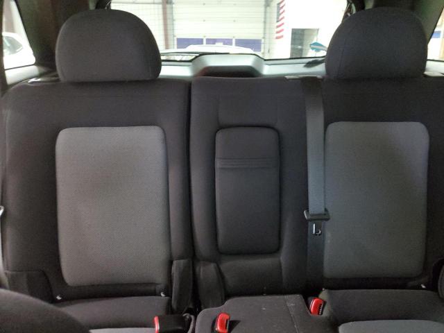 Photo 10 from auction – 2013 CHEVROLET CAPTIVA LS with VIN 3GNAL2EK7DS596098