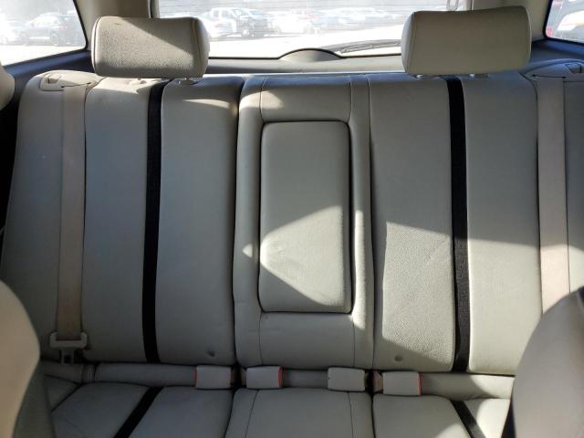 Photo 10 from auction – 2007 MAZDA CX-7 with VIN JM3ER293770152833