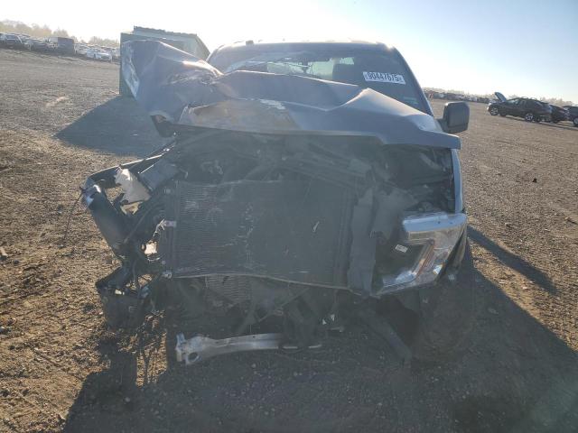 Photo 5 from auction – 2019 FORD F150 SUPER with VIN 1FTEW1EP5KFC04339
