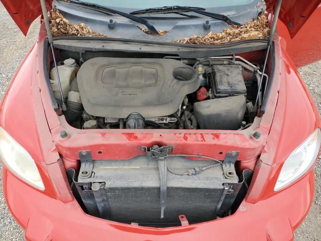 Photo 12 from auction – 2009 CHEVROLET HHR LT with VIN 3GNCA23B99S610818