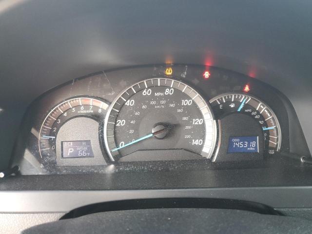 صورة رقم 9 من المزاد - 2012 TOYOTA CAMRY BASE مع VIN 4T1BF1FK6CU512988