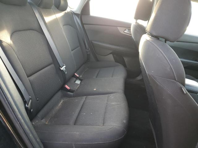 Photo 10 from auction – 2020 KIA FORTE FE with VIN 3KPF24AD2LE183152