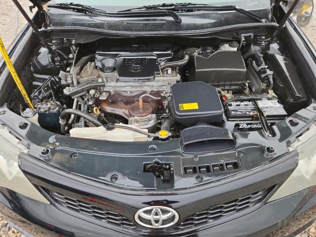 Photo 11 from auction – 2013 TOYOTA CAMRY L with VIN 4T1BF1FK6DU204303