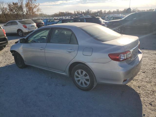 Photo 2 from auction – 2011 TOYOTA COROLLA BA with VIN 2T1BU4EE0BC562174