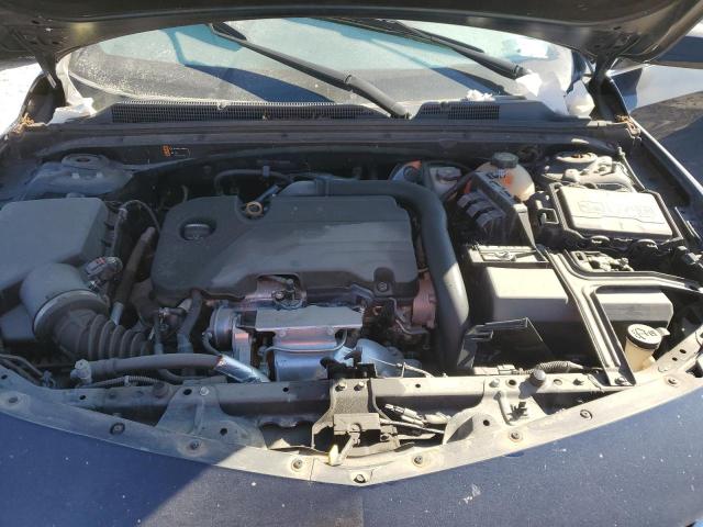 Photo 11 from auction – 2017 CHEVROLET MALIBU LS with VIN 1G1ZB5STXHF263832